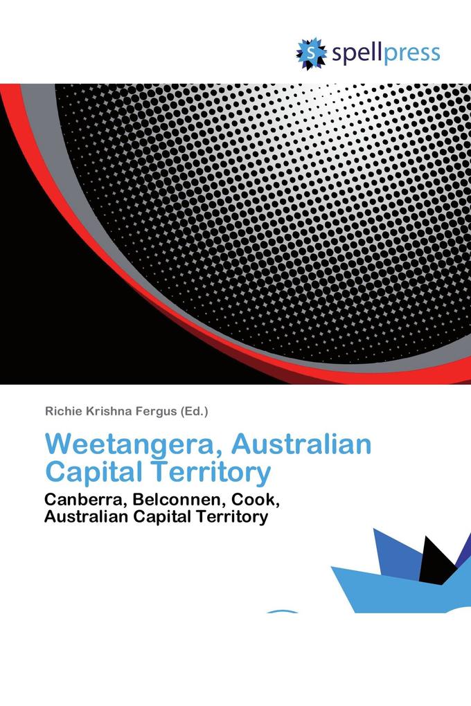 Weetangera Australian Capital Territory