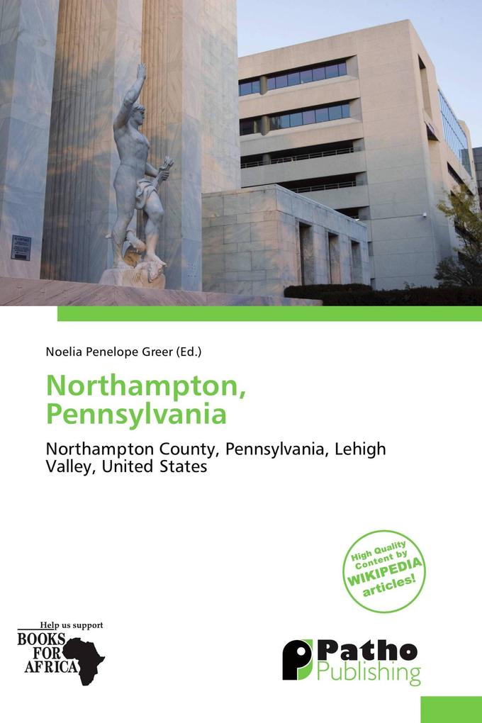 Northampton Pennsylvania