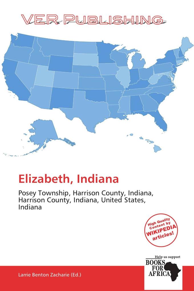 Elizabeth Indiana
