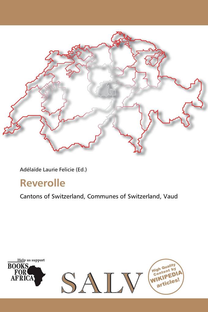 Reverolle