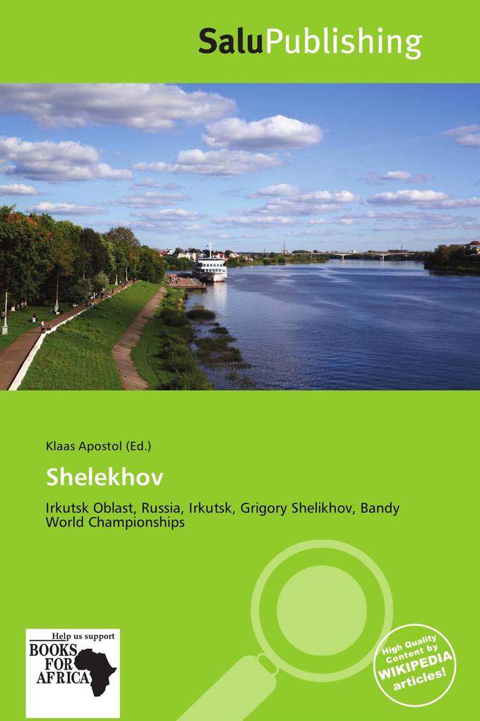 Shelekhov