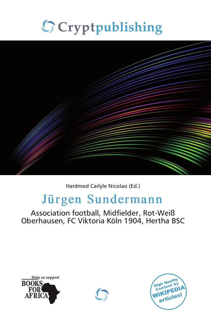Jürgen Sundermann