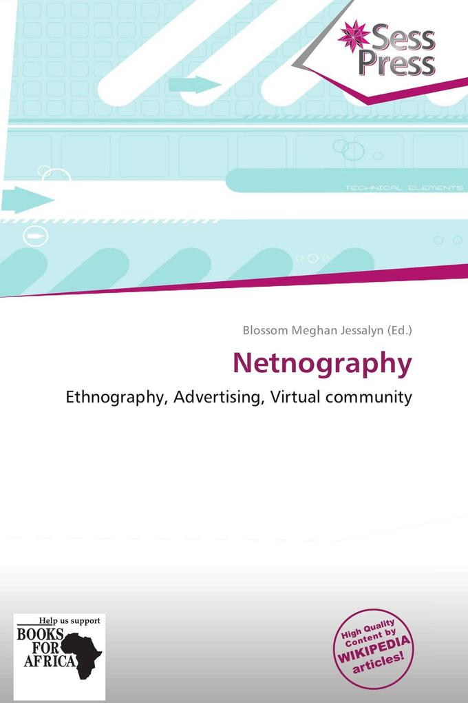 Netnography