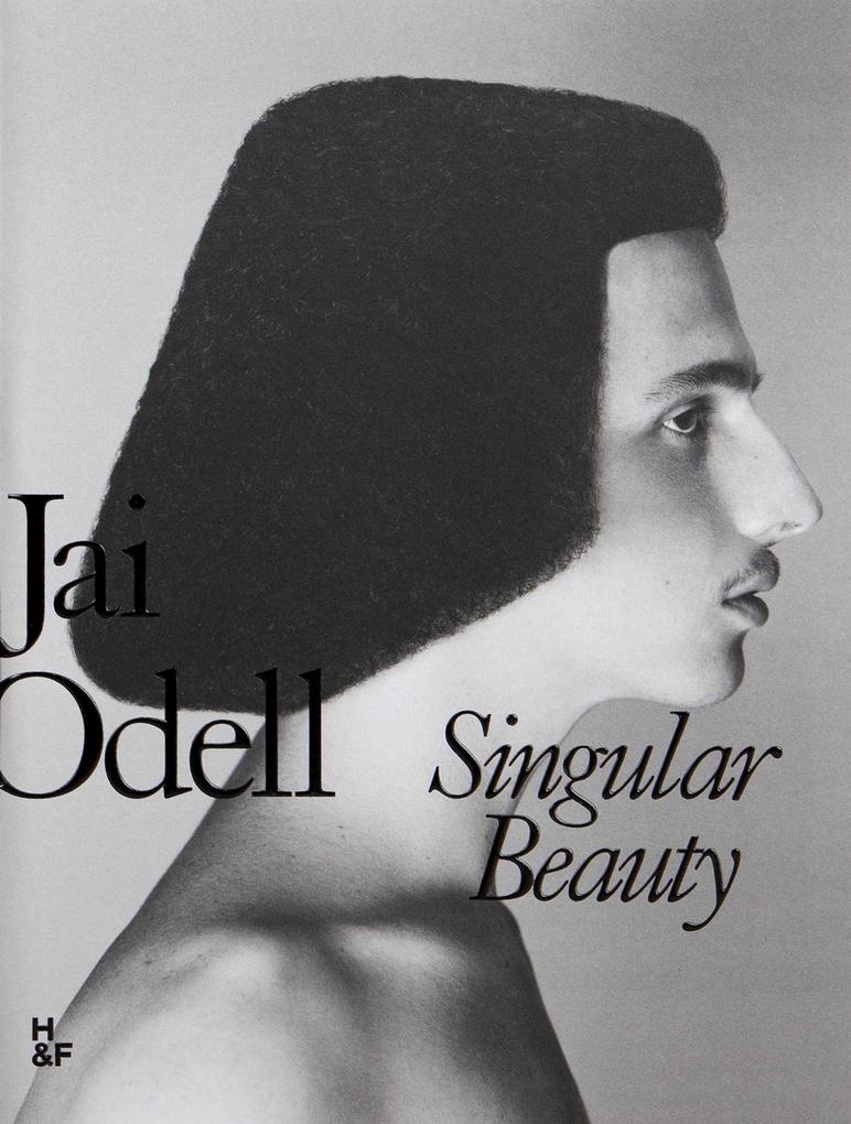 Singular Beauty - Jai Odell