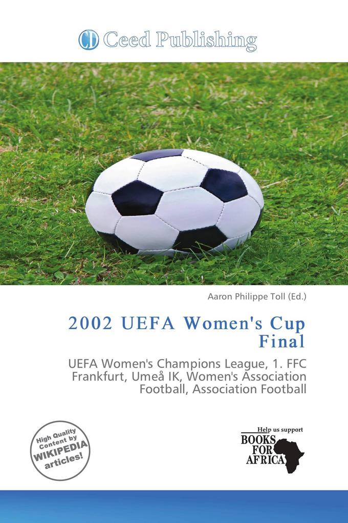 2002 UEFA Women's Cup Final