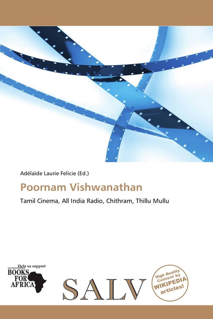 Poornam Vishwanathan