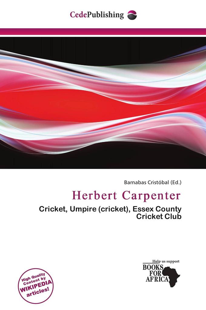 Herbert Carpenter