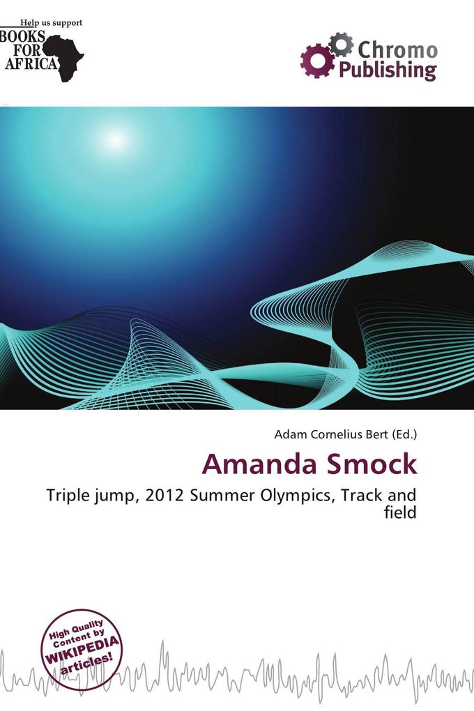Amanda Smock