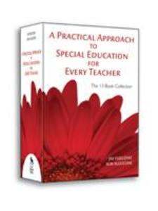 A Practical Approach to Special Education for Every Teacher: The 13 Book Collection - James E. Ysseldyke/ Bob Algozzine