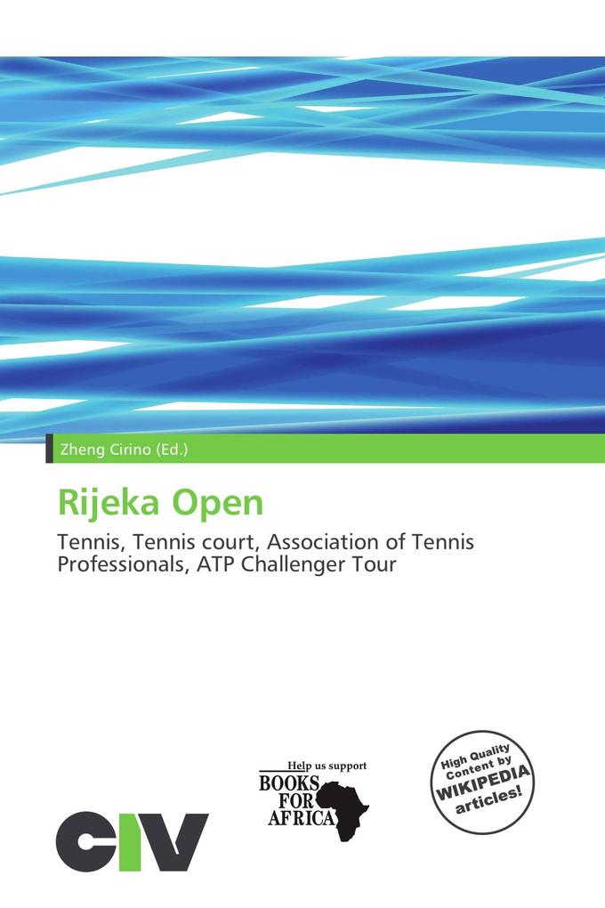 Rijeka Open