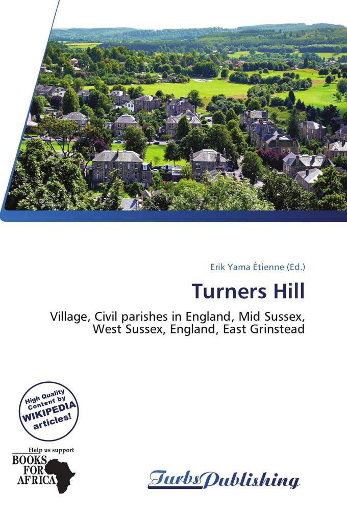 Turners Hill