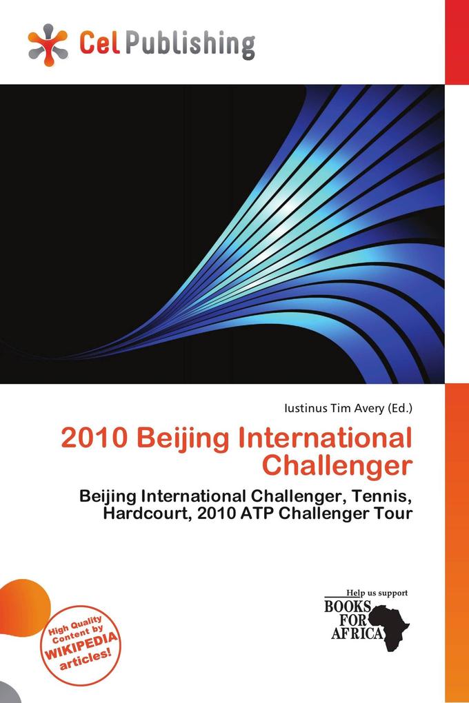 2010 Beijing International Challenger