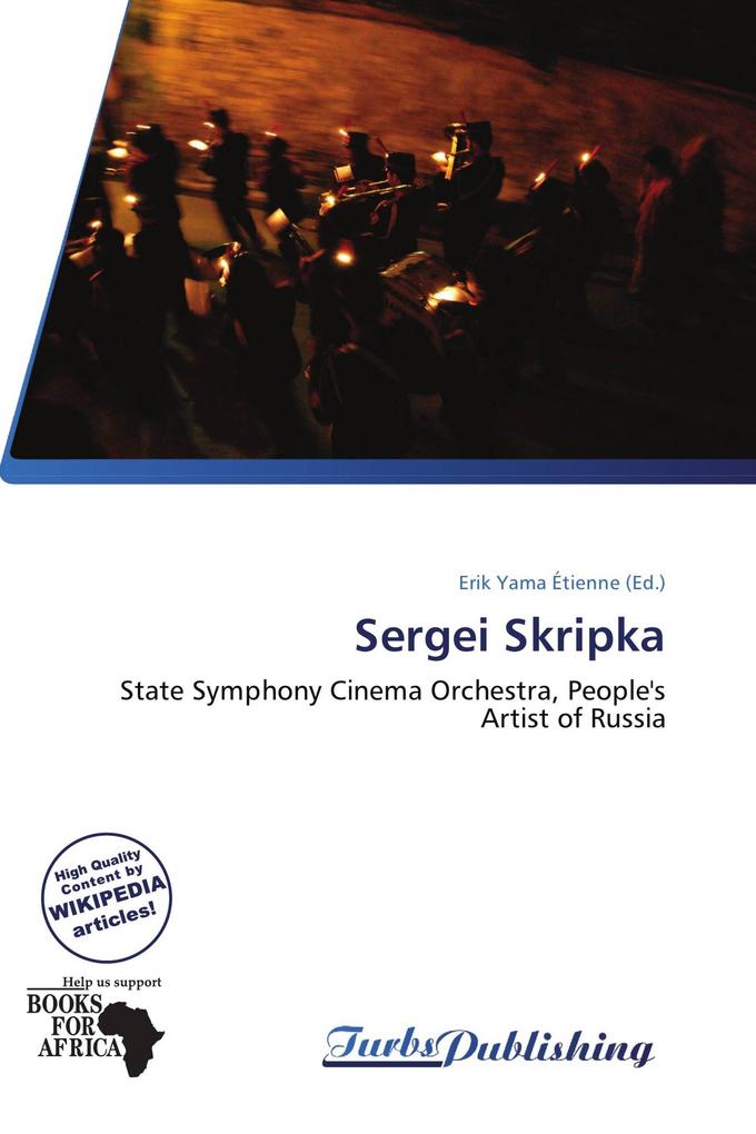 Sergei Skripka