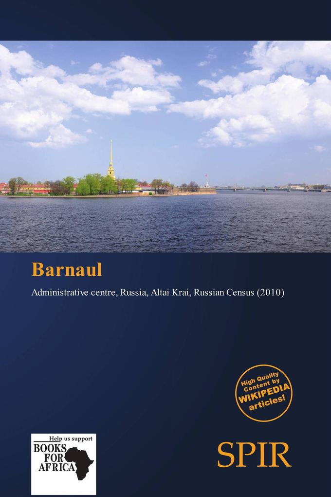 Barnaul