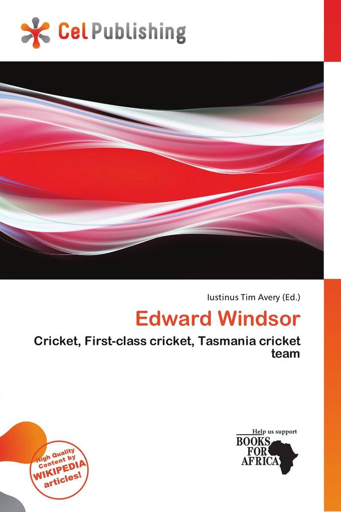 Edward Windsor