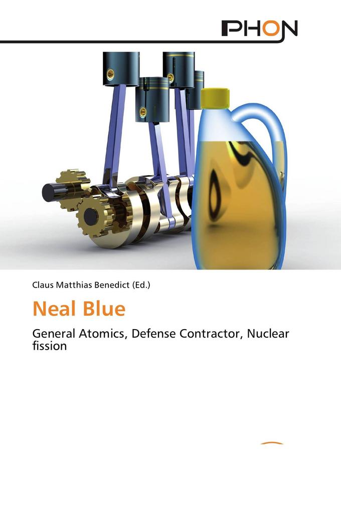Neal Blue