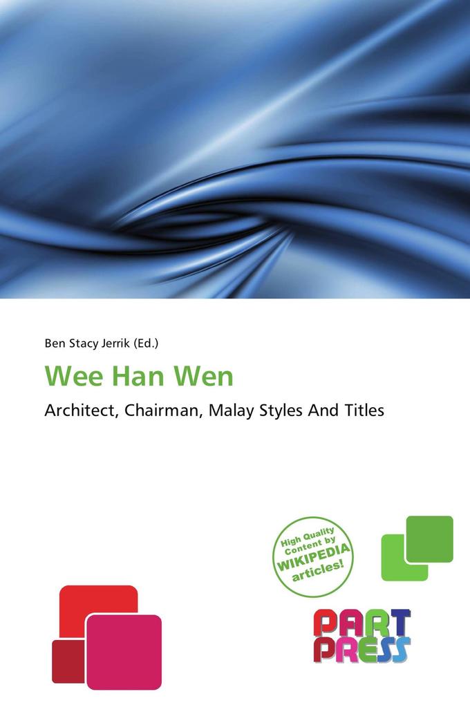 Wee Han Wen