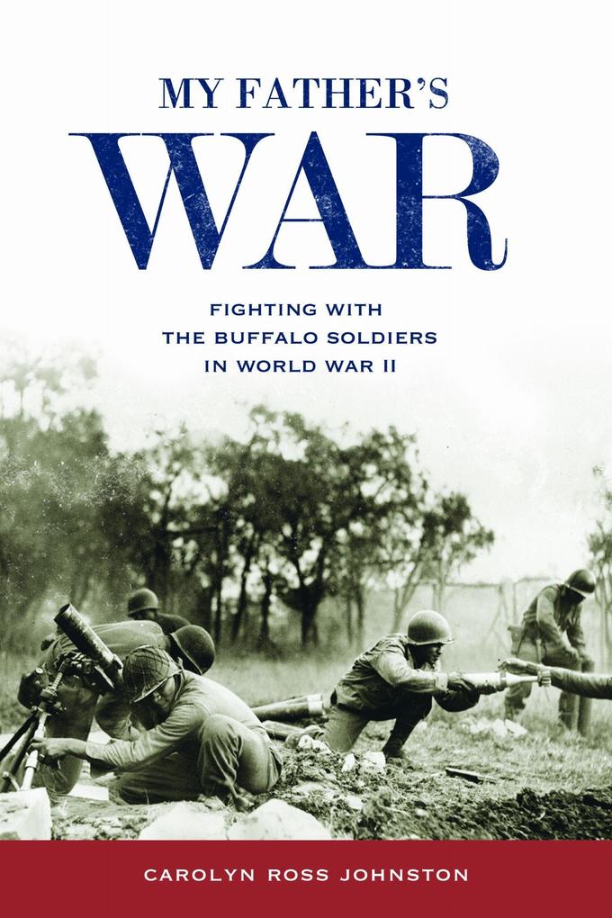 My Father's War