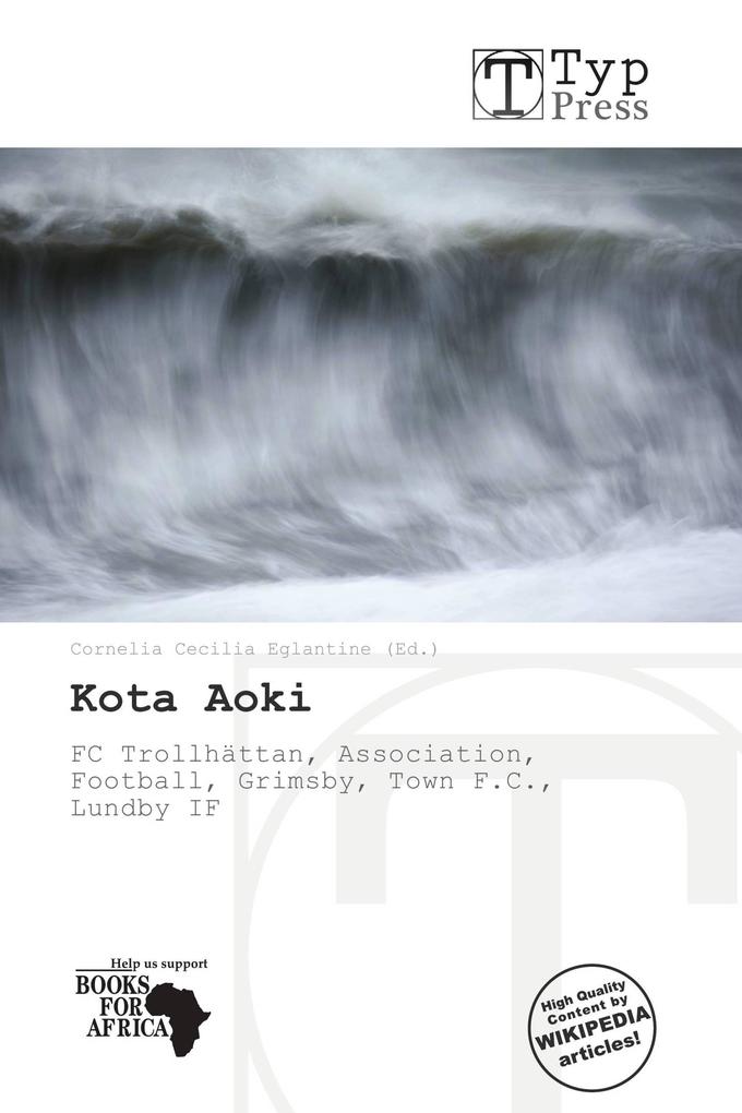 Kota Aoki