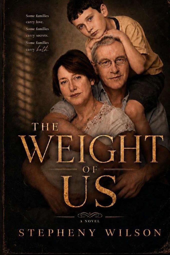 The Weight of Us