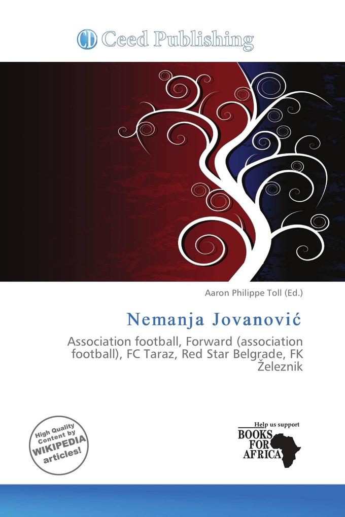 Nemanja Jovanovi