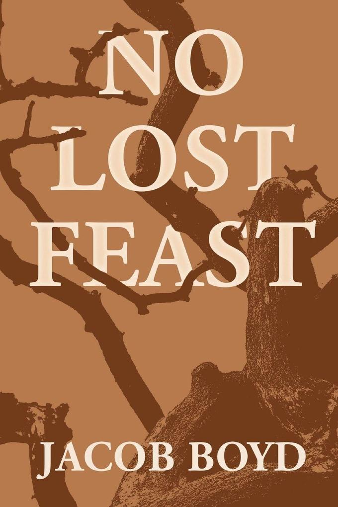 No Lost Feast