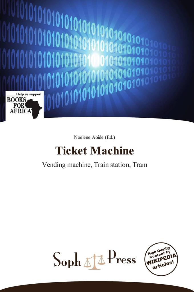 Ticket Machine