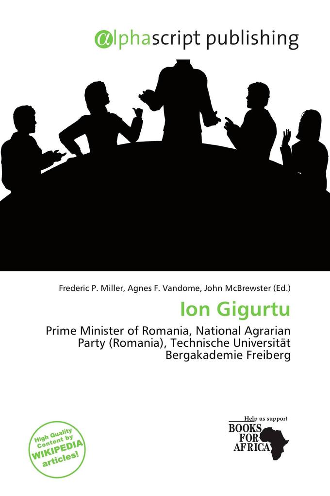 Ion Gigurtu