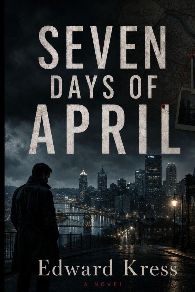 Seven Days of April