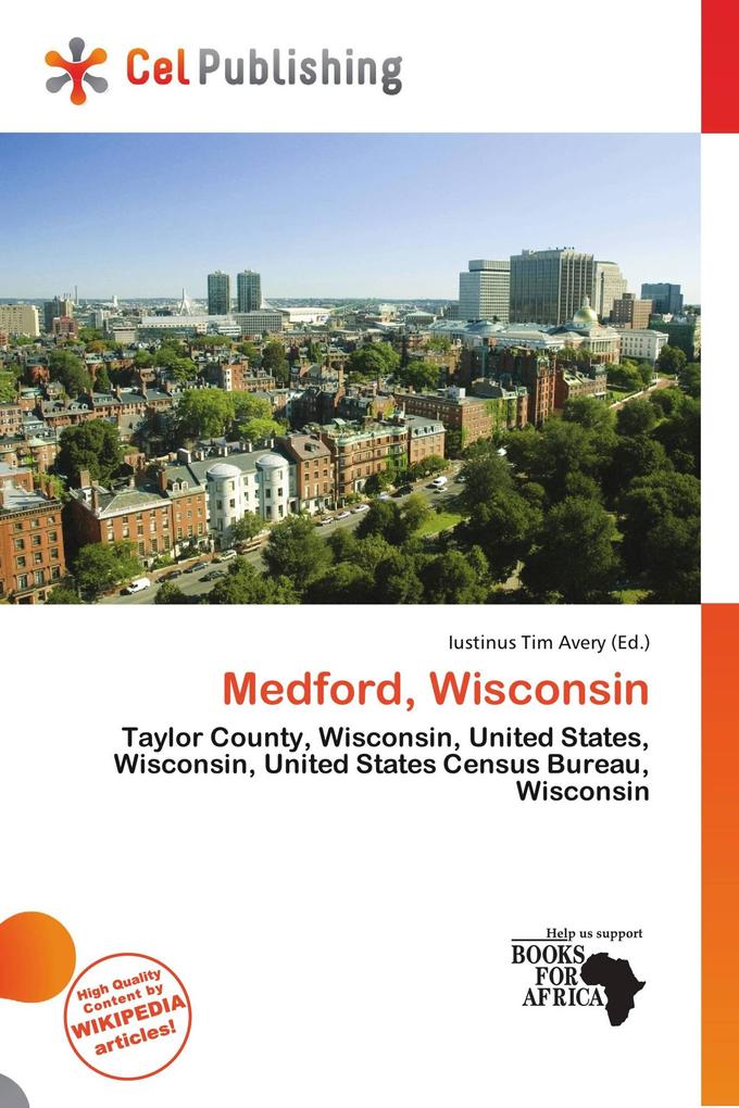 Medford Wisconsin
