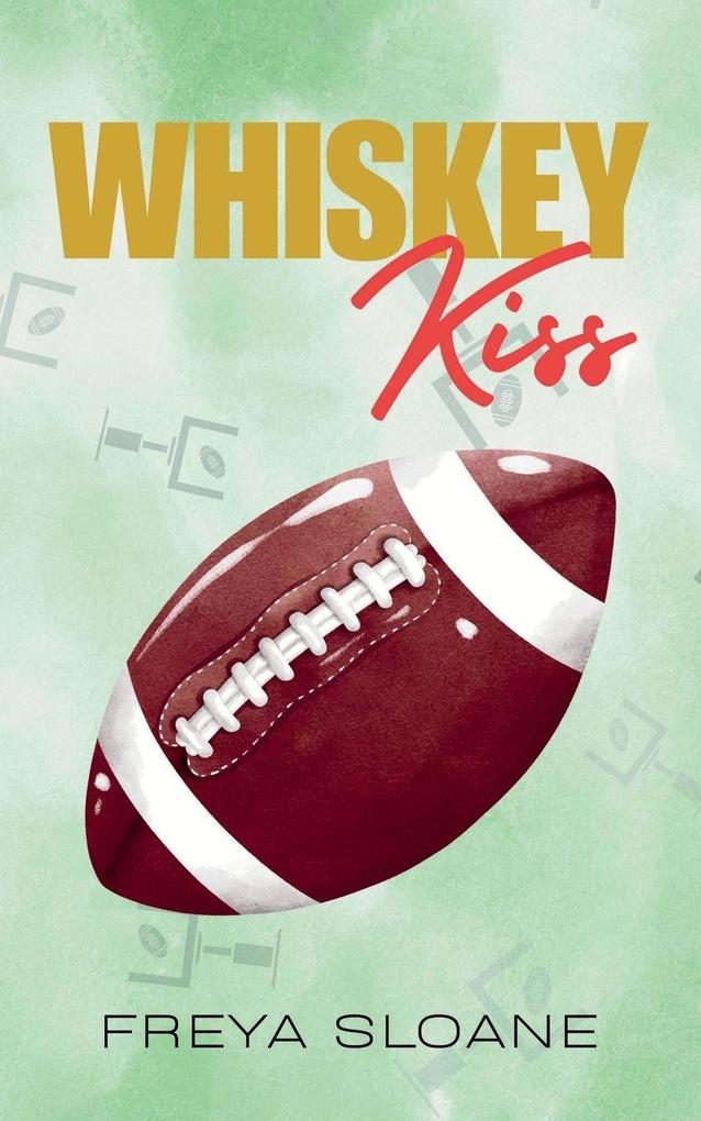 Whiskey Kiss