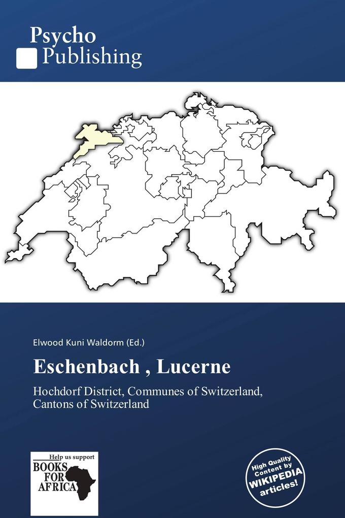 Eschenbach Lucerne