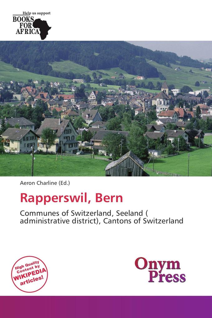 Rapperswil Bern