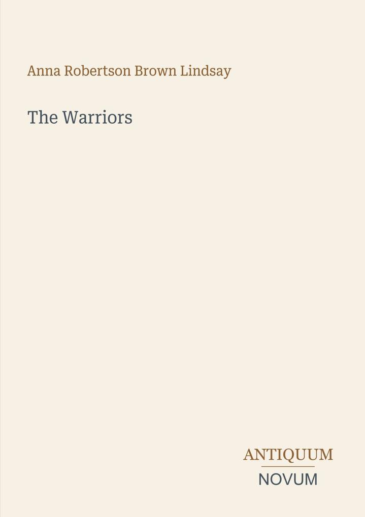 The Warriors