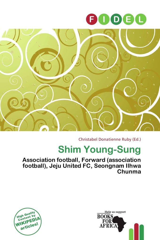 Shim Young-Sung