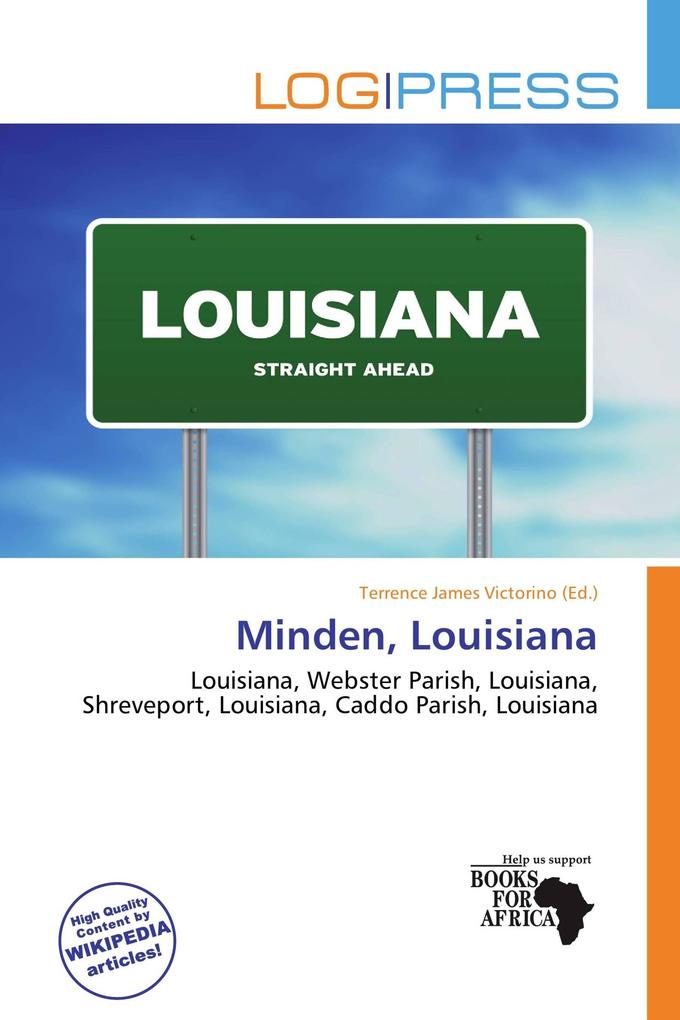 Minden Louisiana