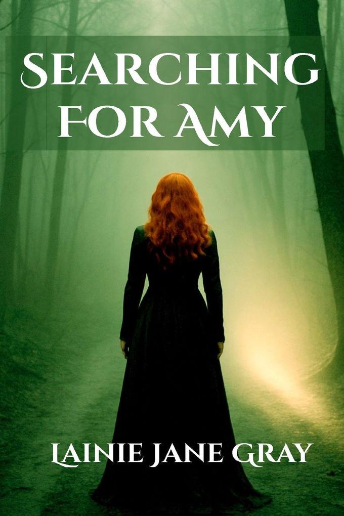 Searching For Amy