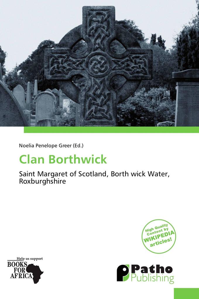 Clan Borthwick