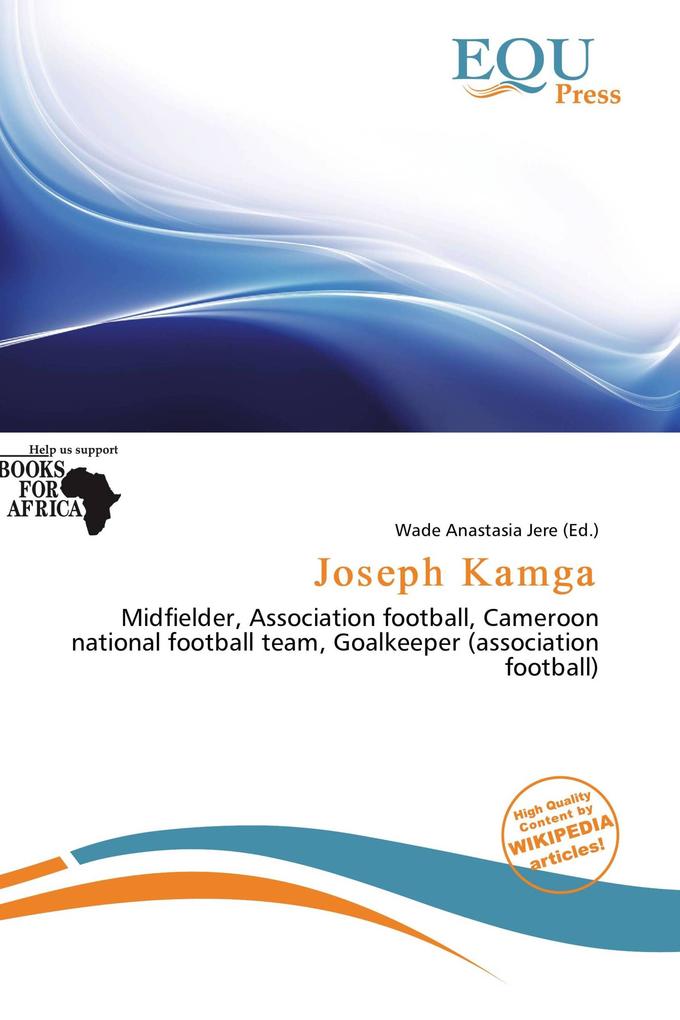 Joseph Kamga