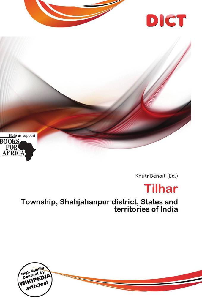 Tilhar