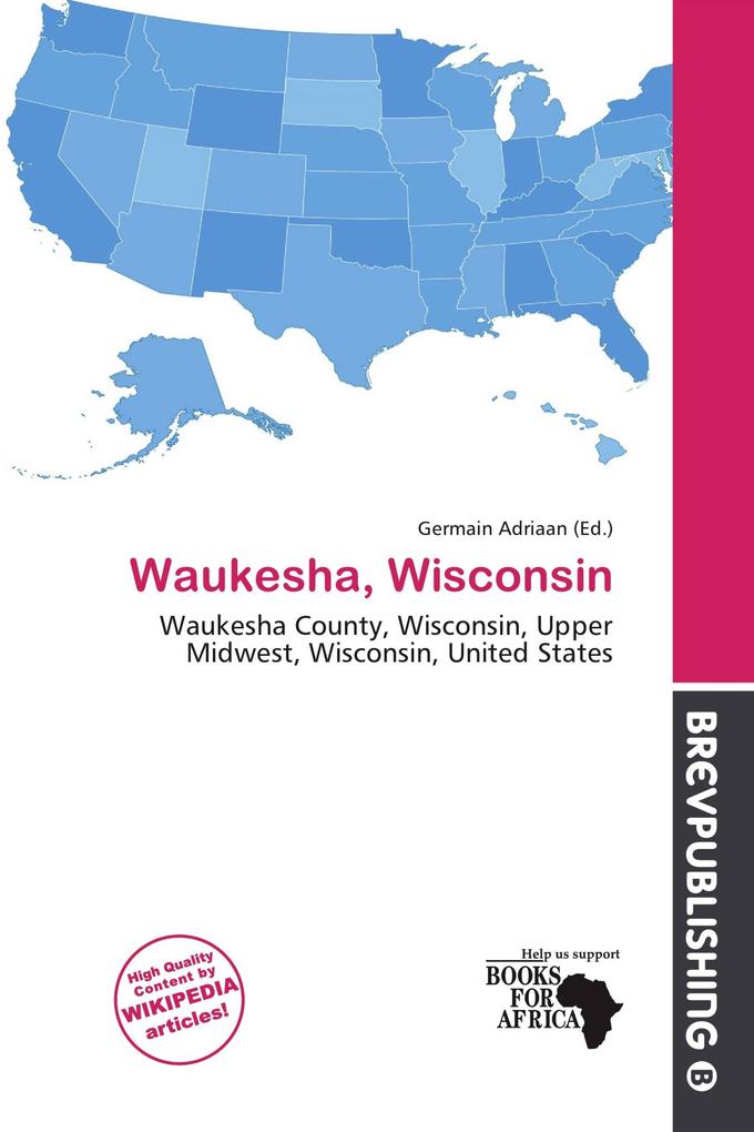 Waukesha Wisconsin