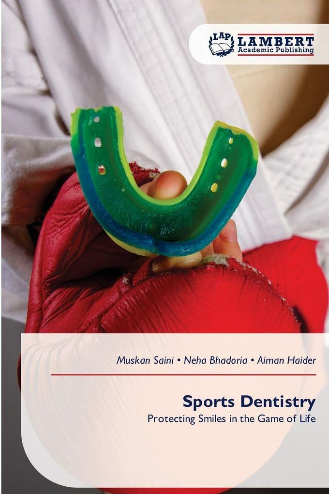 Sports Dentistry
