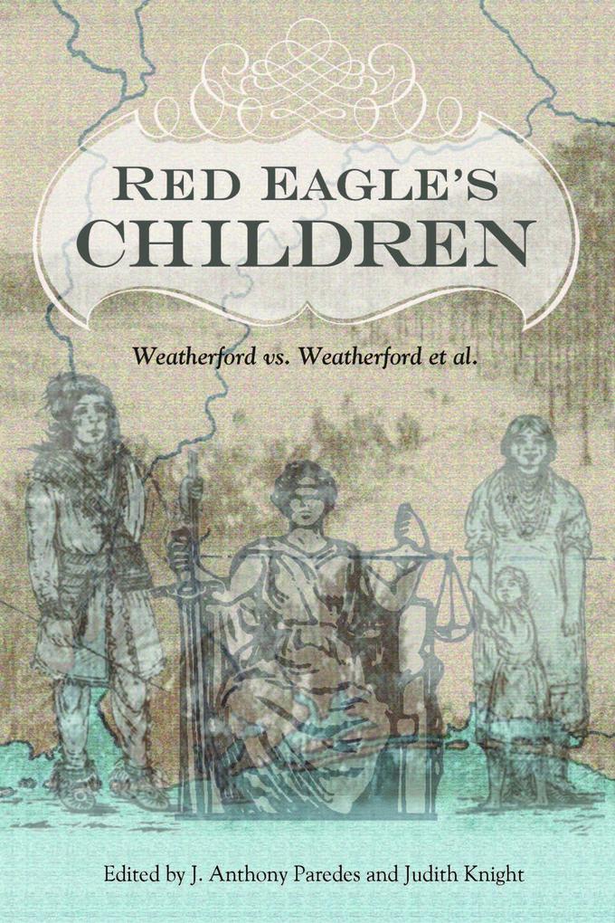 Red Eagle's Children