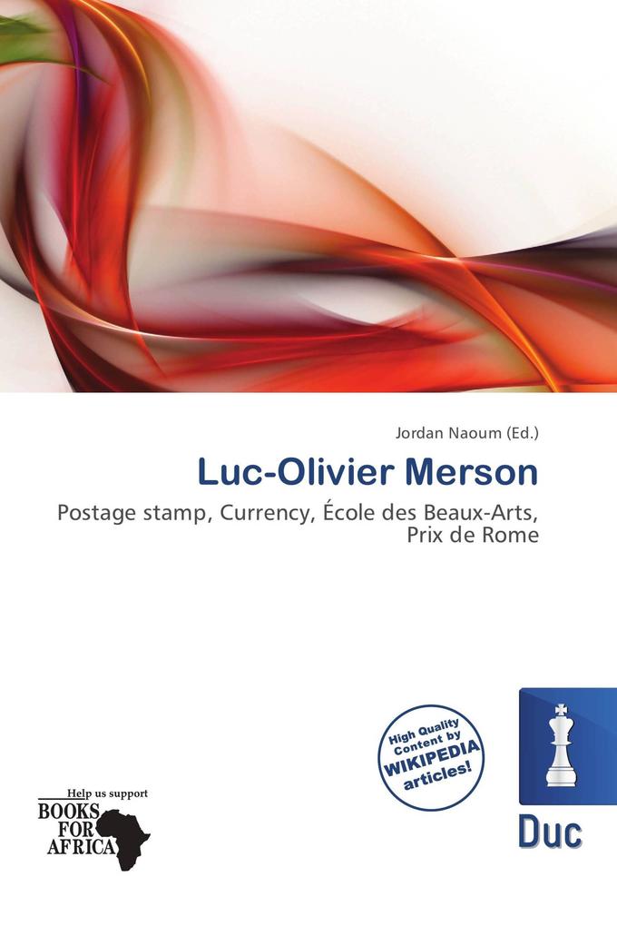 Luc-Olivier Merson