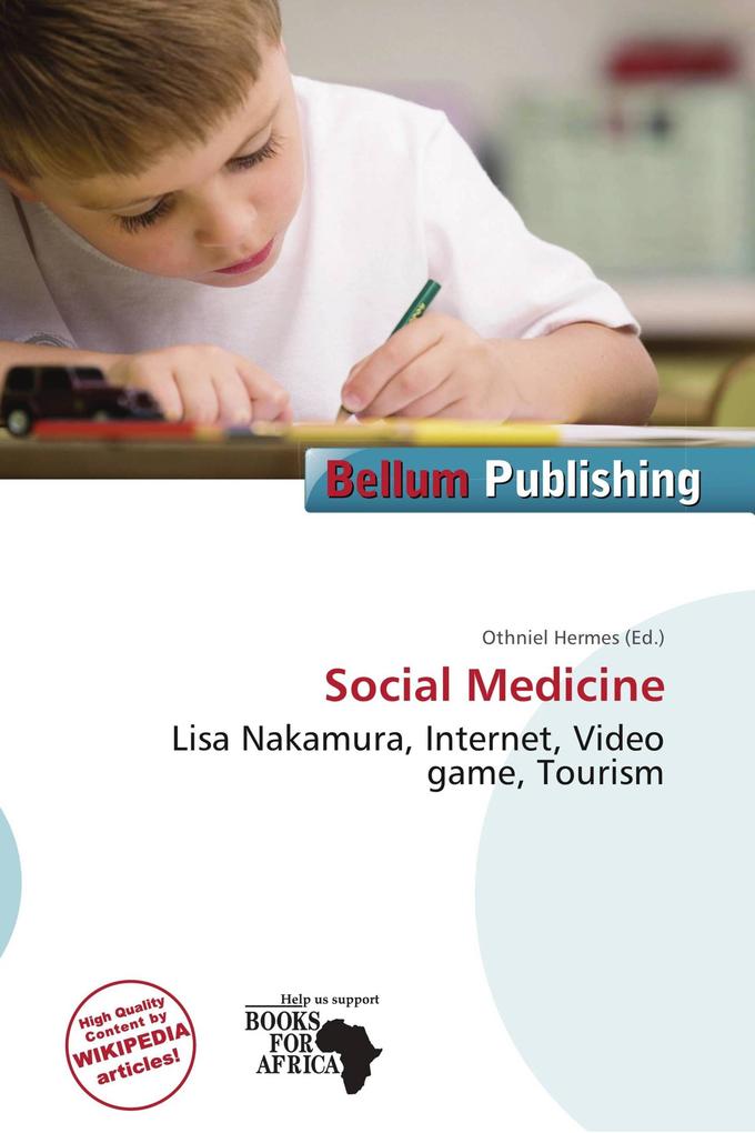 Social Medicine