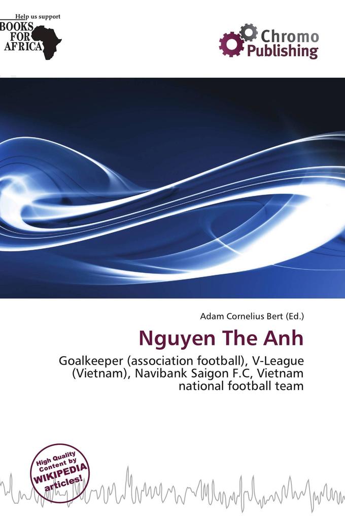 Nguyen The Anh