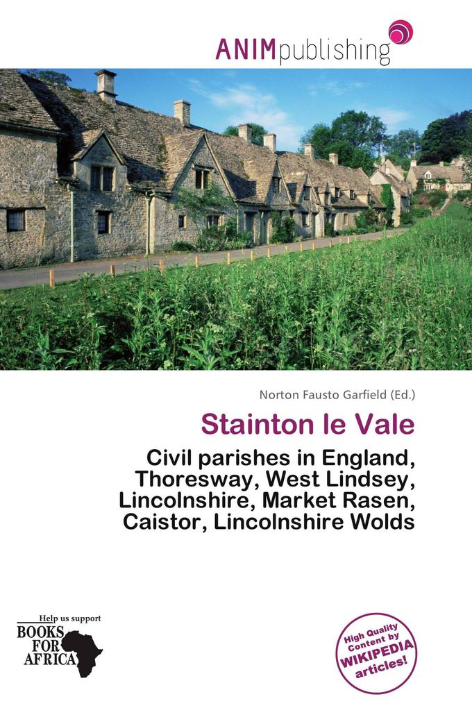 Stainton le Vale