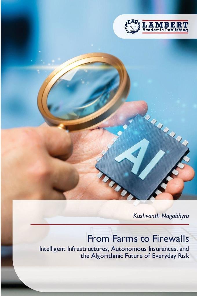 From Farms to Firewalls