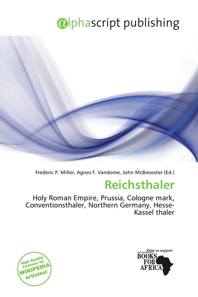 Reichsthaler