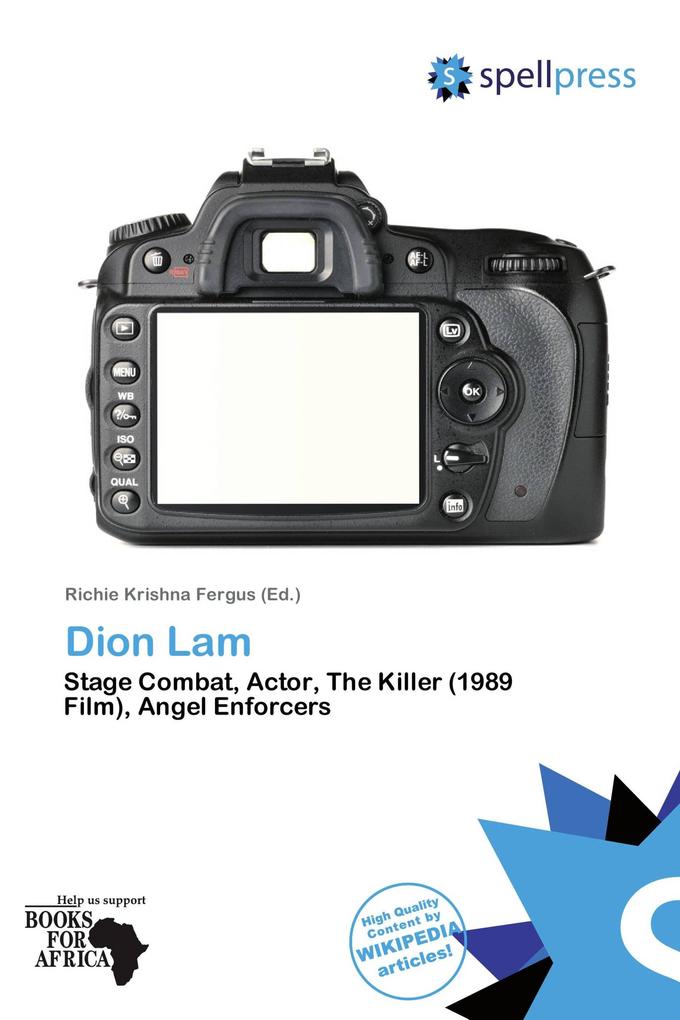 Dion Lam